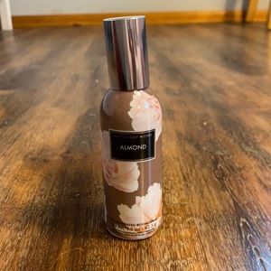 Bath and Body Works Almond Room Spray